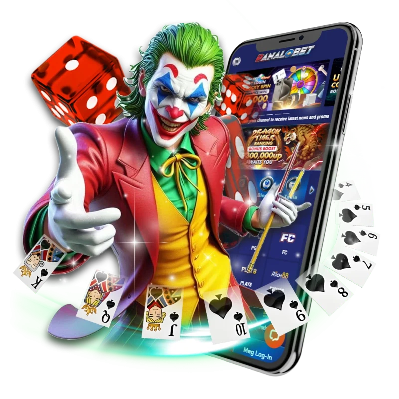 panalobet arcade game