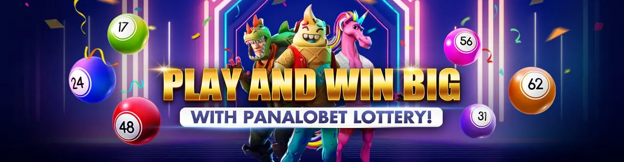 panalobet lottery